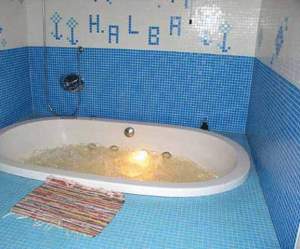 Hotel Alba