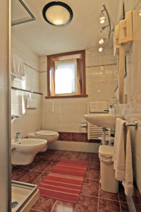 Hotel Alba