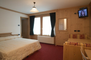 Hotel Alba
