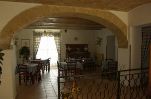 Casa Cantone