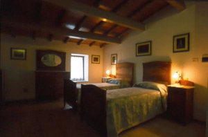 Casa Cantone