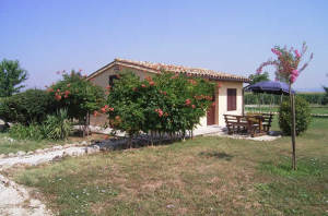 Casa Cantone