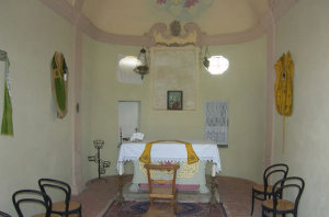 Casa Cantone