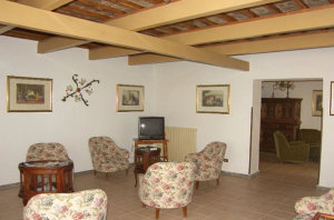 Casa Cantone