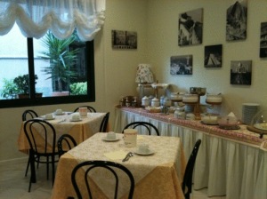 B&B Tres Jolie
