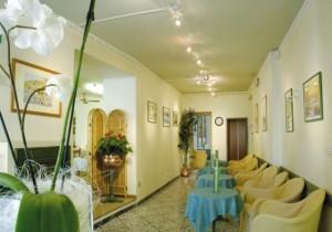 Hotel Modena