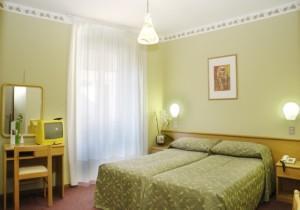 Hotel Modena