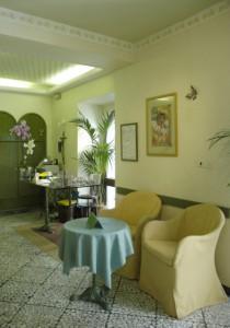 Hotel Modena