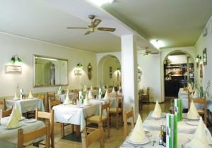 Hotel Modena