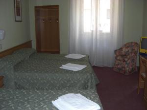 Hotel Modena