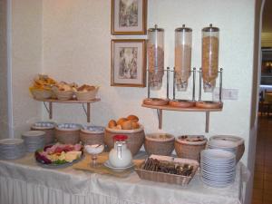 Hotel Modena