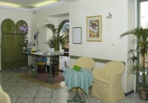 Hotel Modena