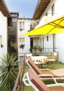 Hotel Modena