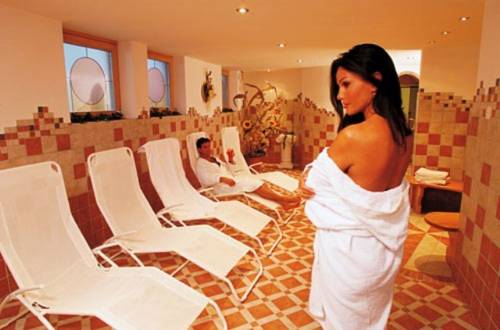 Hotel Maraias