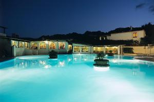 Colonna Park Hotel
