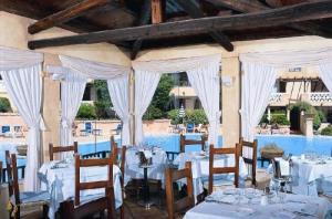 Colonna Park Hotel