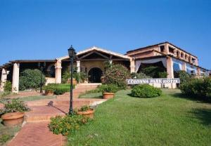 Colonna Park Hotel