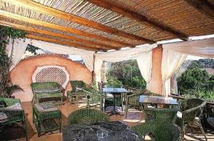 Colonna Park Hotel