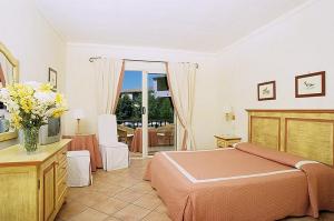 Colonna Park Hotel
