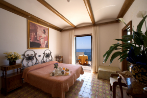 Locanda Del Capitano