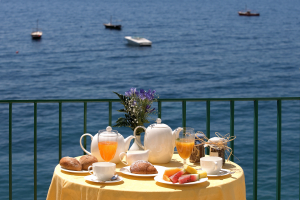 Locanda Del Capitano