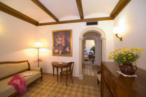 Locanda Del Capitano