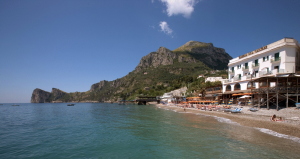 Locanda Del Capitano