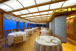 Locanda Del Capitano