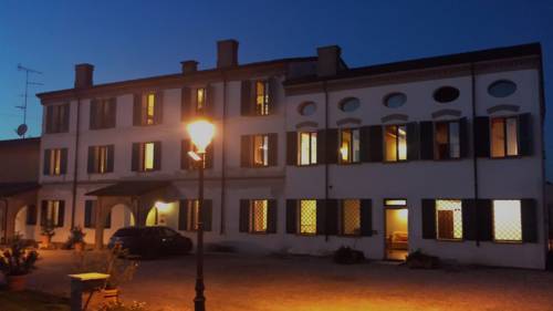 Volivia Relais