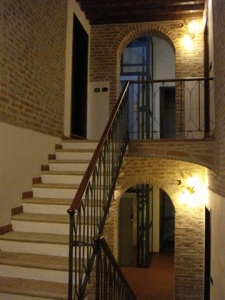 Volivia Relais