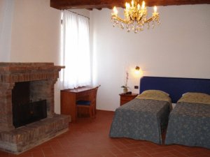 Volivia Relais