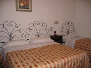 Hotel Sole
