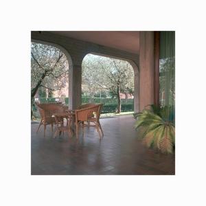 Hotel Chiara