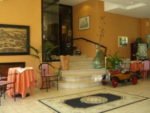 Hotel Ambasciatori
