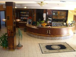 Hotel Ambasciatori
