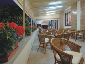 Hotel Brunella