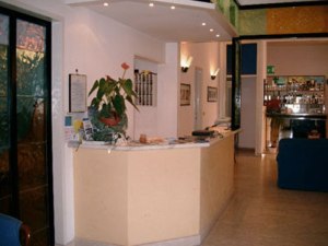 Hotel Brunella