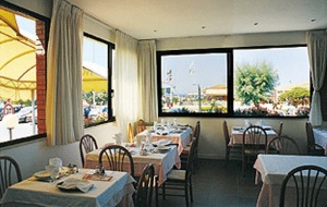 Hotel Brunella