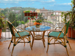 Hotel Riz Ferrari