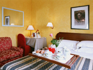 Hotel Riz Ferrari