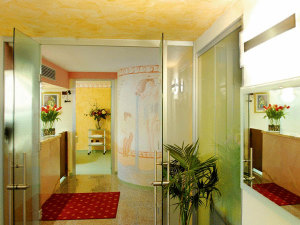 Hotel Riz Ferrari