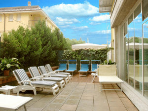 Hotel Riz Ferrari
