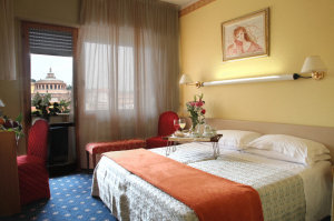 Hotel Riz Ferrari
