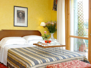 Hotel Riz Ferrari