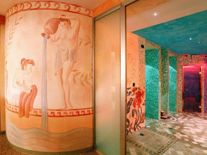 Hotel Riz Ferrari
