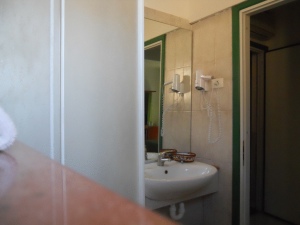 Hotel Traghetto