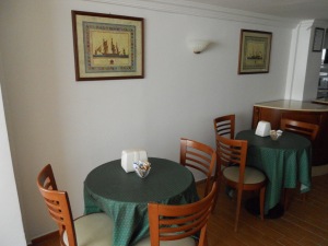 Hotel Traghetto