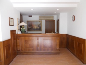Hotel Traghetto