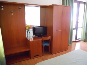 Hotel Traghetto