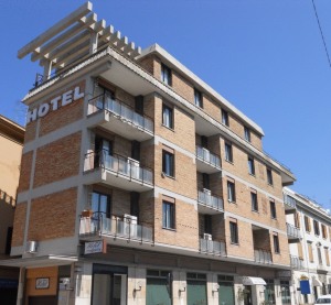 Hotel Traghetto